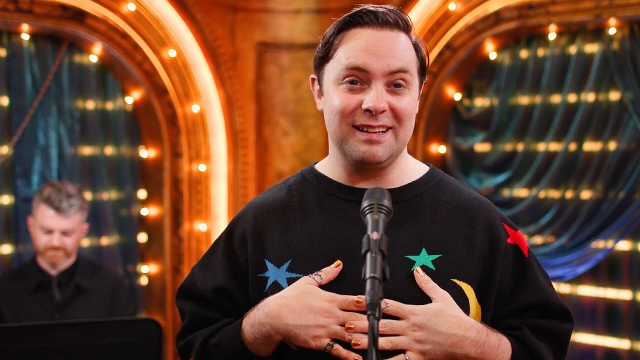 OPERATION MINCEMEAT Tony Nominee Jak Malone Performs an Exclusive Rendition of 