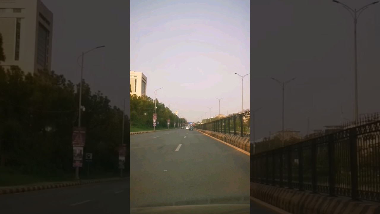 ‌Bike riding in Islamabad 