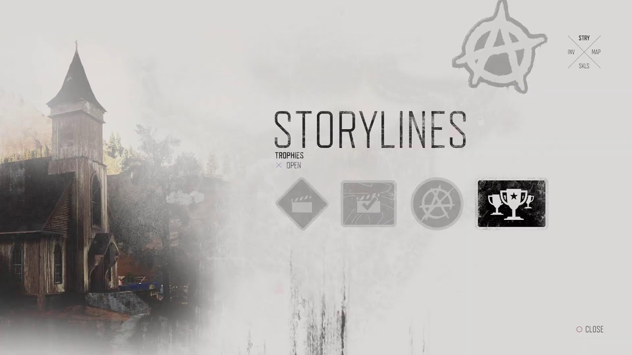Days Gone Gameplay