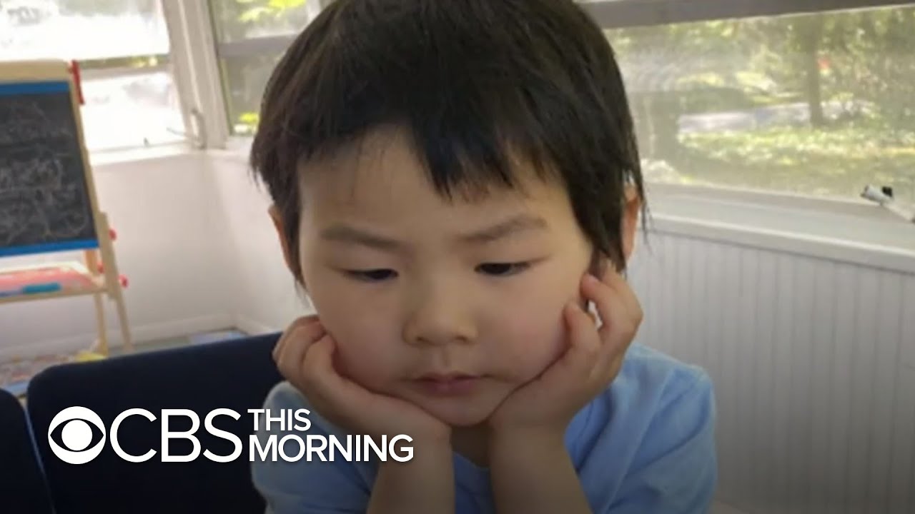 Surge in hate incidents prompting Asian American parents to talk with their kids about racism