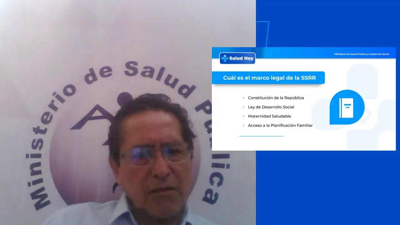 Programa de Salud Reproductiva