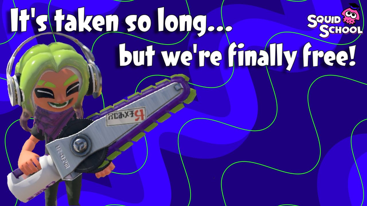 The Metagame is Healing