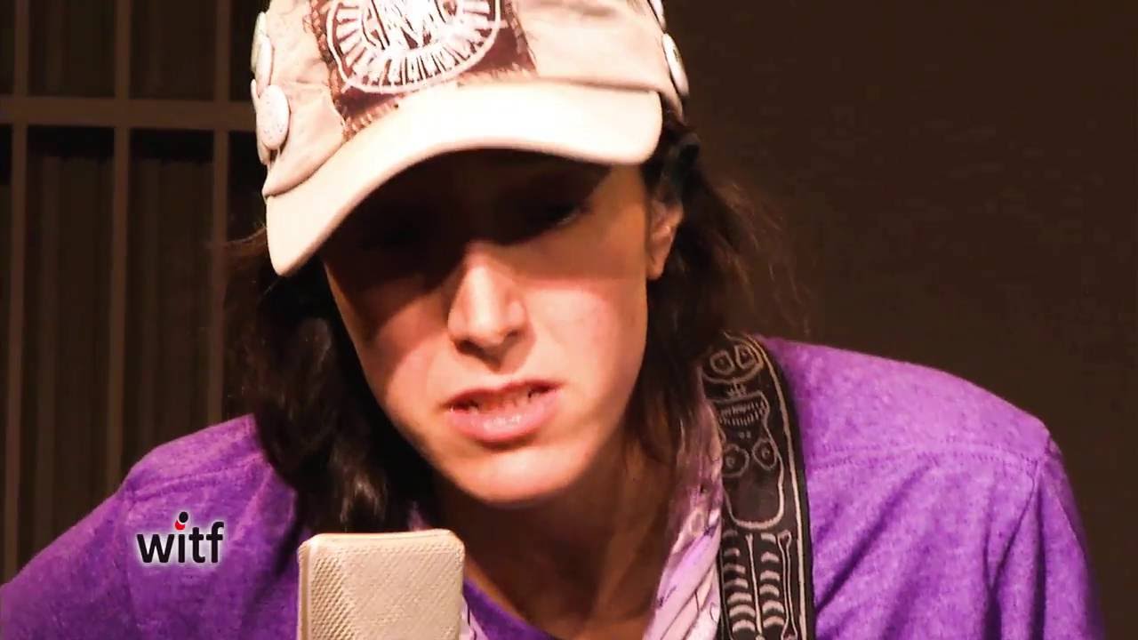 WITF Music: Apes of the State 