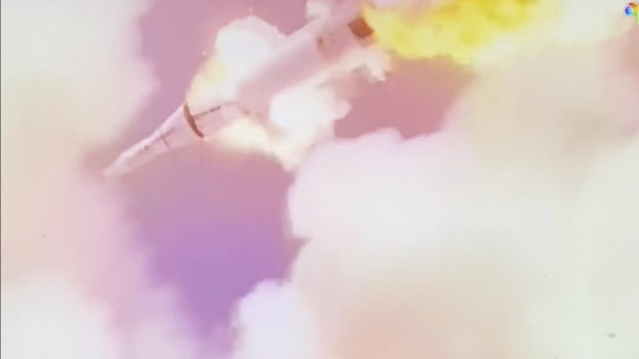 Juno II Crash