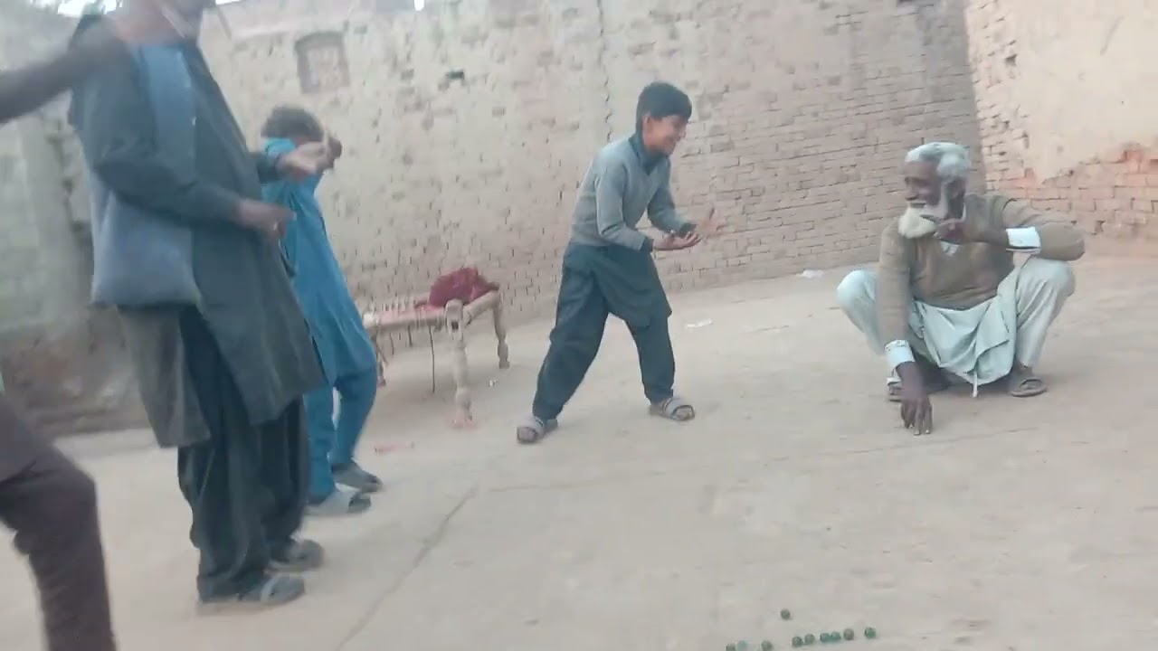 بنٹے