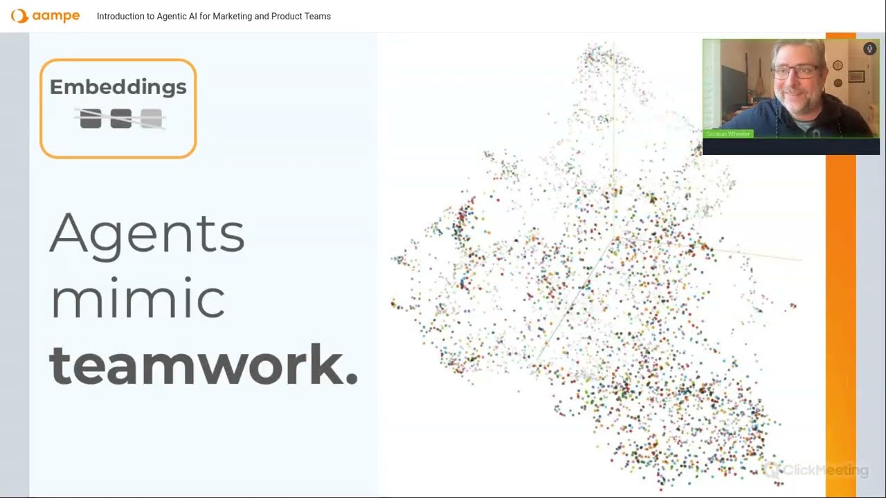 Introduction to Agentic AI for Marketing and Product Teams