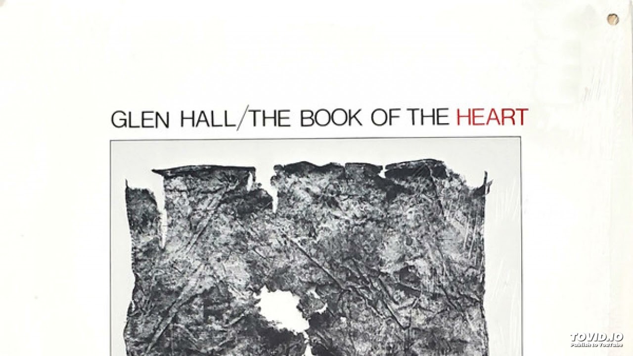 Glen Hall (ft. Cecil McBee, Billy Hart & Joanne Brackeen) - Iris (1979)