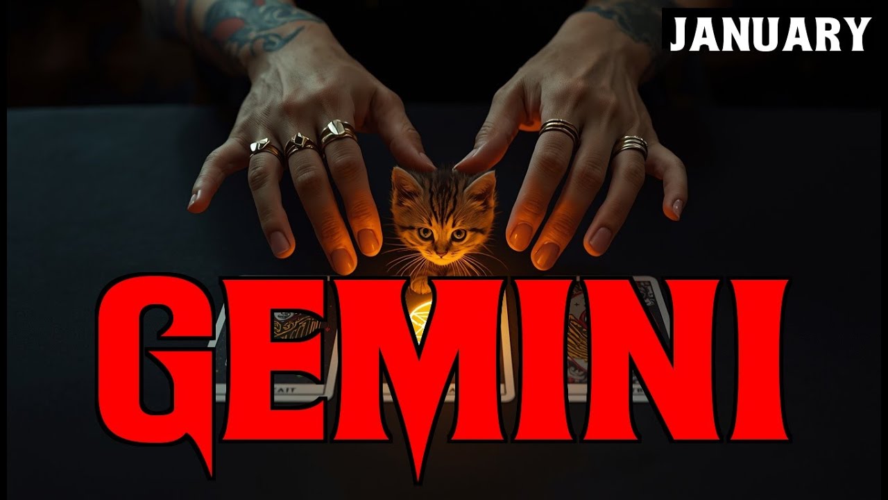 GEMINI ✨ EXPECT A CONVERSATION💬ABOUT THE SEPARATION💔THEY WANT TO COME BACK… 😳 BUT THERE’S A CATCH⚠️