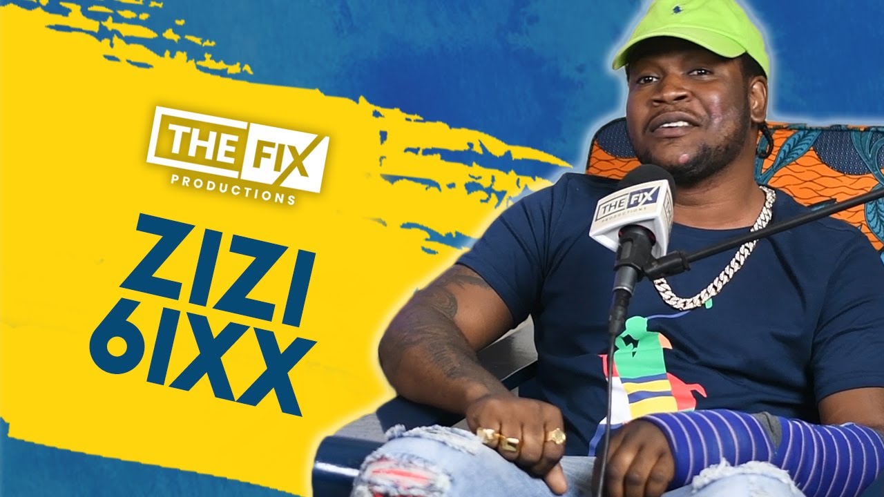 Zizi Tells Story of Getting Into the 6ixx, Address Chronic Law Squash Beef Rumors & more
