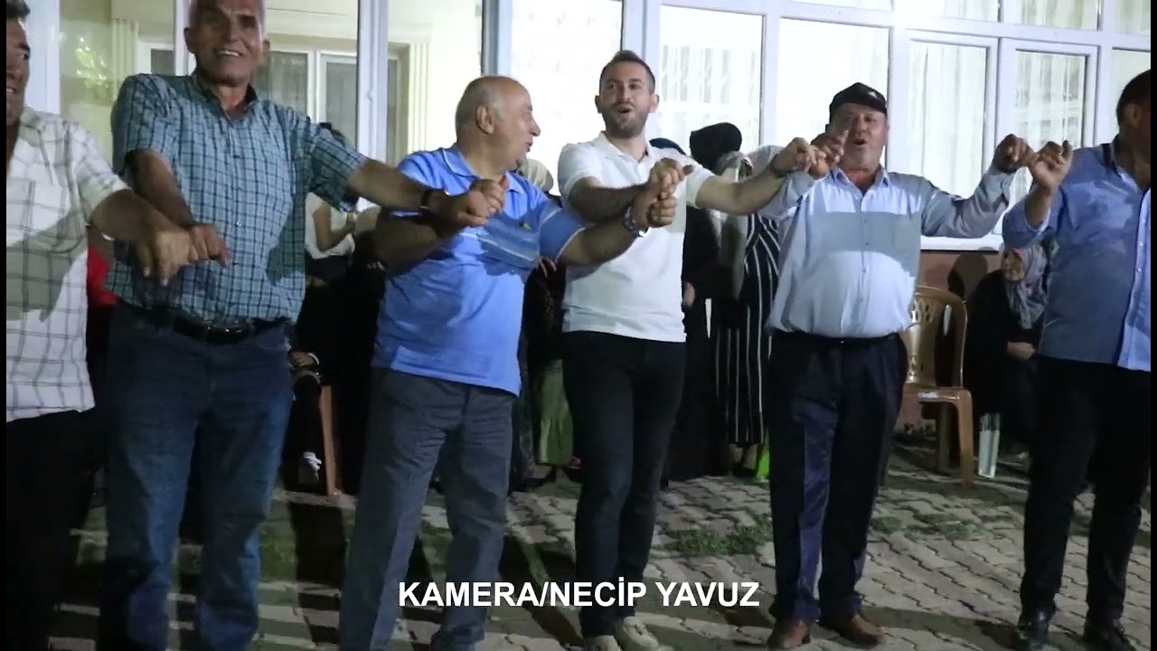 İhtiyar delikanlılardan ağız barı 2020