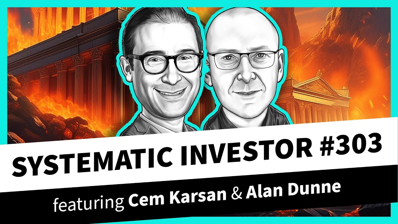The Volatility Apocalypse | Systematic Investor 303