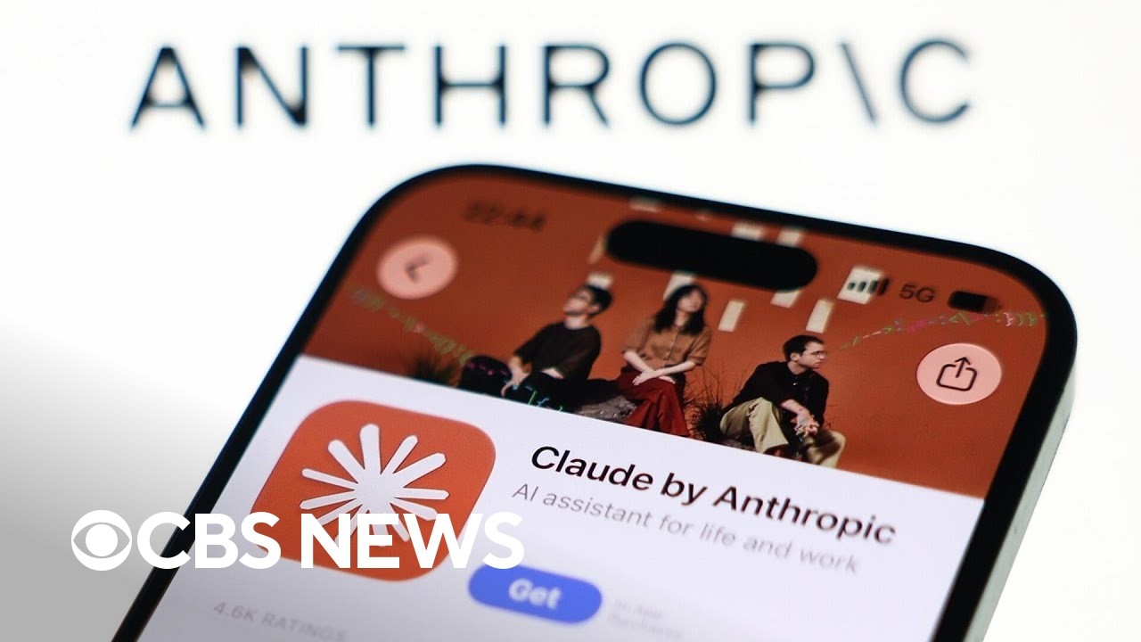 Anthropic's proposed AI safety bill only allows government to block models under extreme conditions
