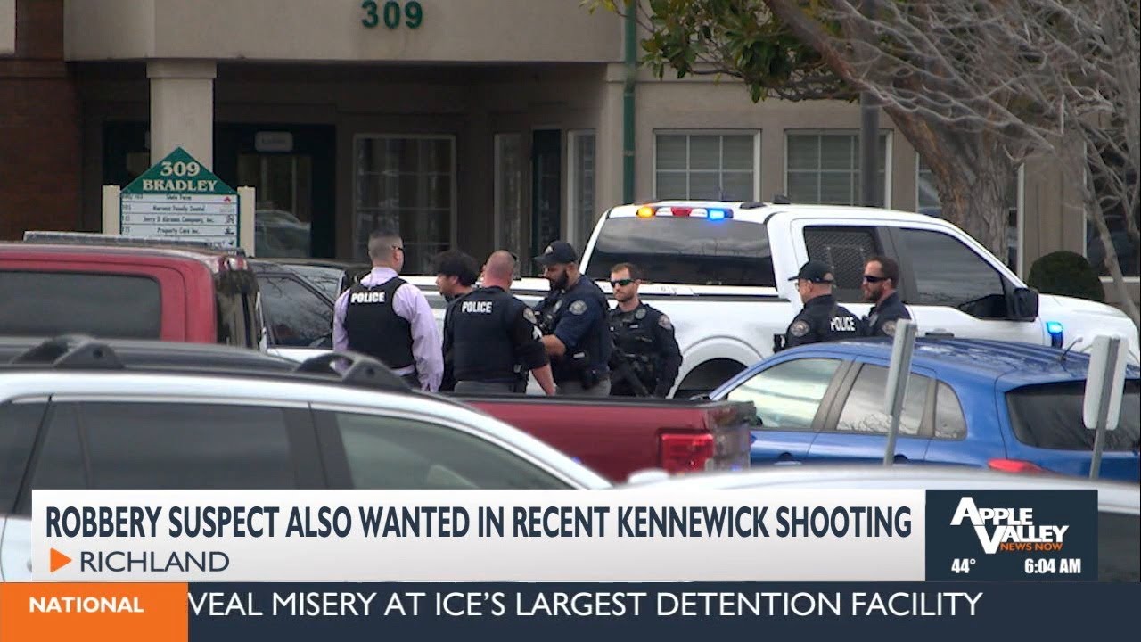 Good Morning Northwest @ 6 a.m. - March 6, 2026