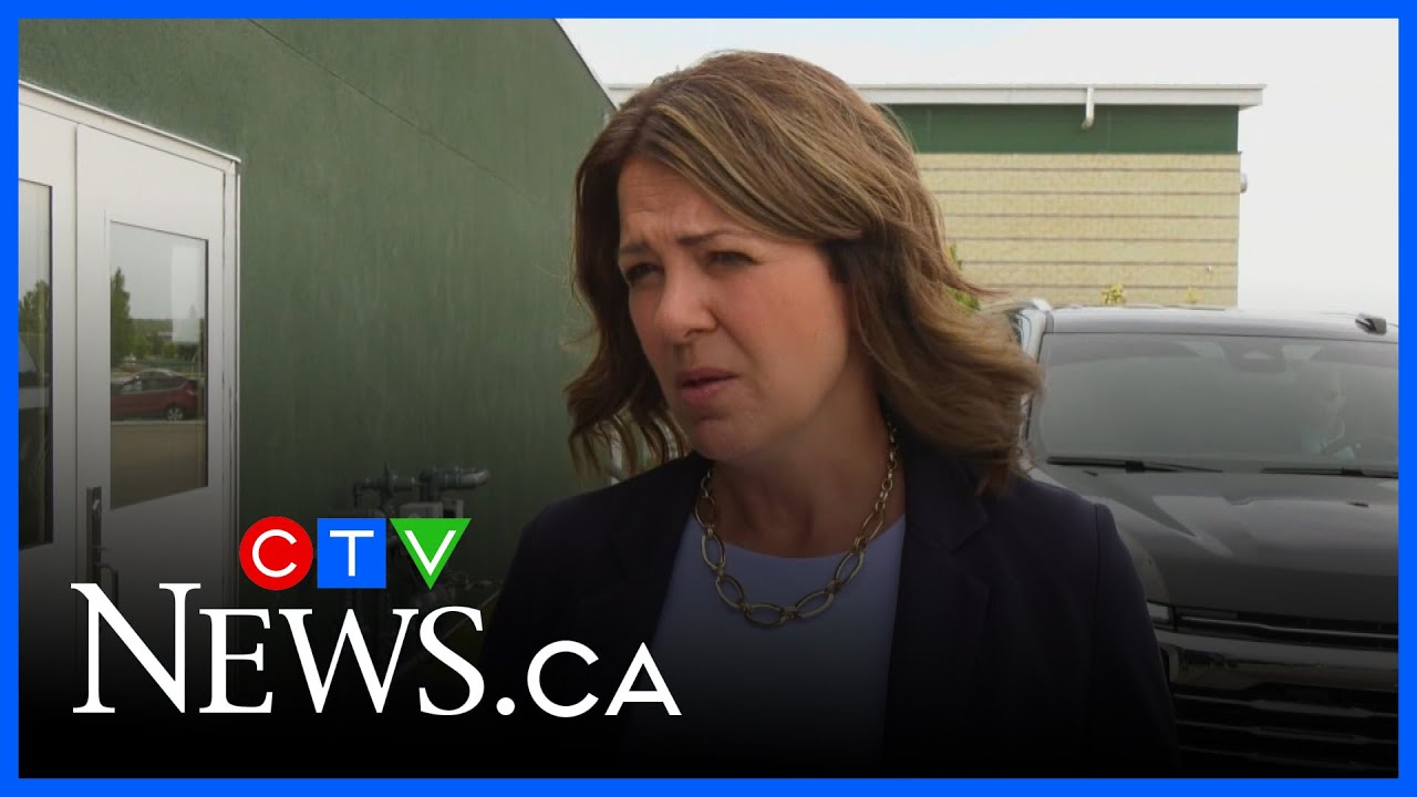 UCP relying on votes from its 'narrow base' to stay in power: analyst | Alberta Primetime