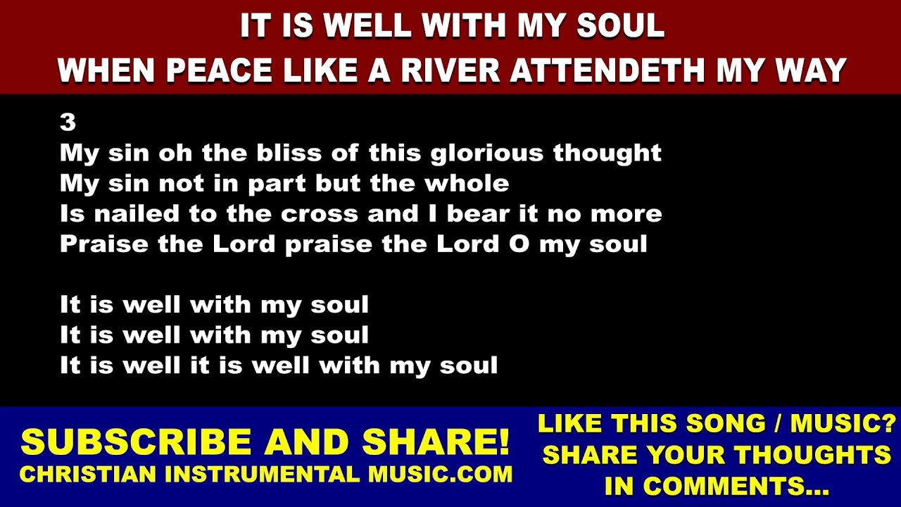 🙏✨ Top 10 Christian Hymns Instrumental | Relaxing Music for Prayer, Meditation, and Worship!