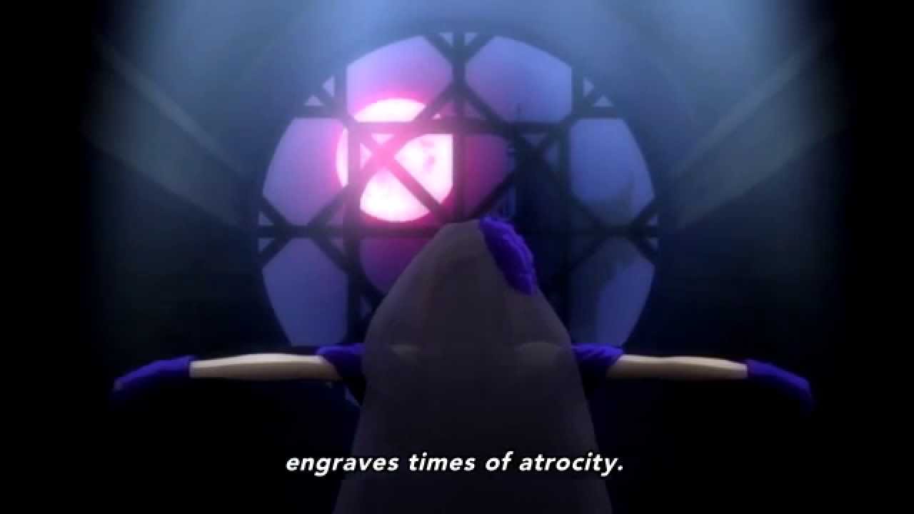 Dance with Devils | Bride of Darkness | +English Subs