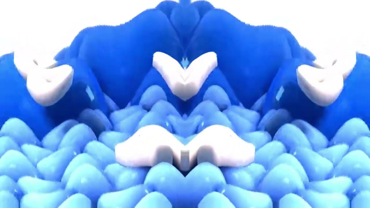 Samsung Logo Balls in Preview 1982 Effects in Vormulator V13