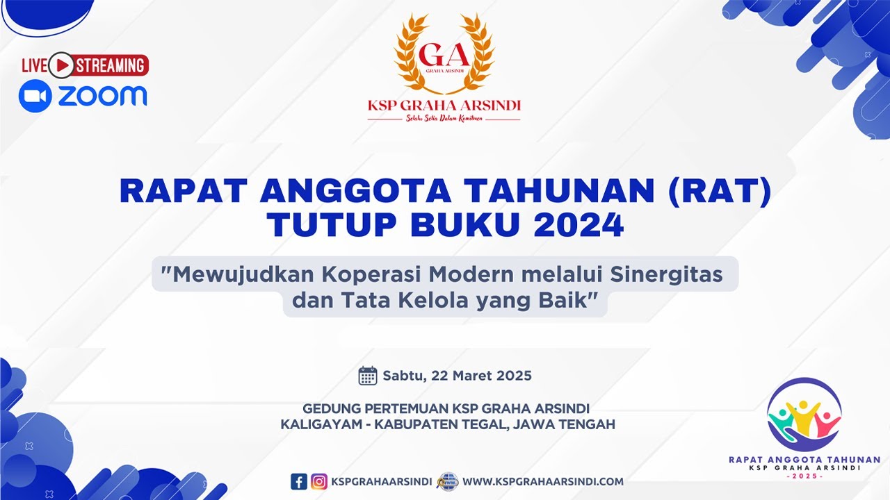 LIVE STREAMING 