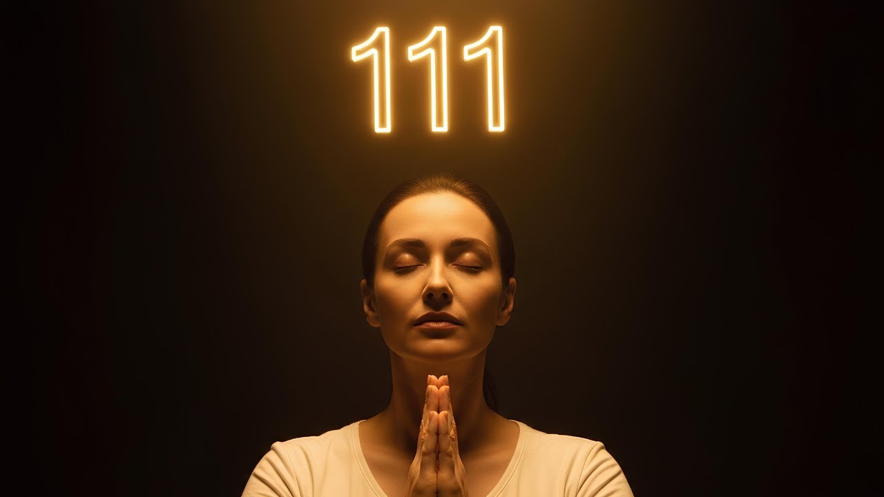 The Truth About Angel Number 111 (What Most Videos Miss)