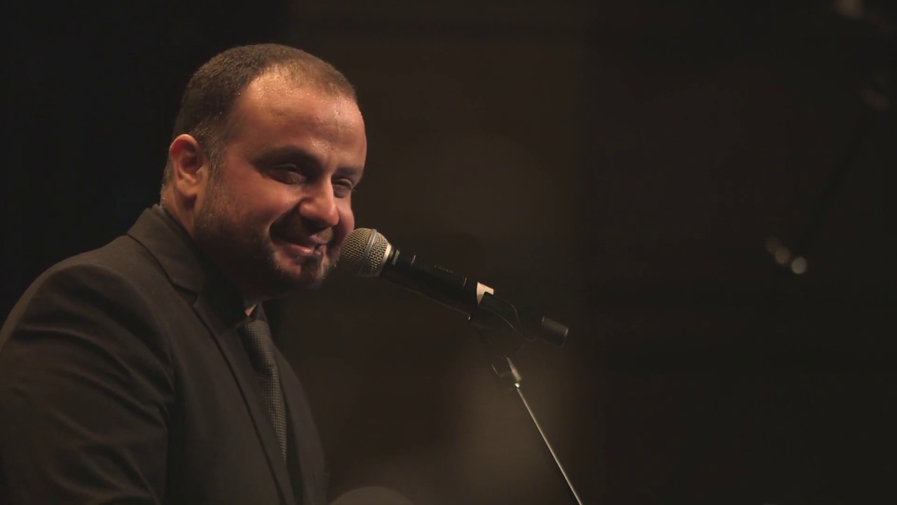 National Arab Orchestra - Risala Min Taht il-Ma' / رسالة من تحت الماء  - Mohannad Mshallah