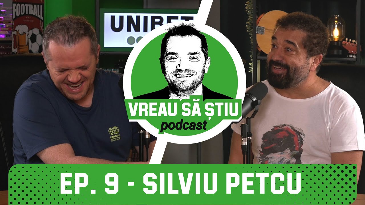 SILVIU PETCU: 