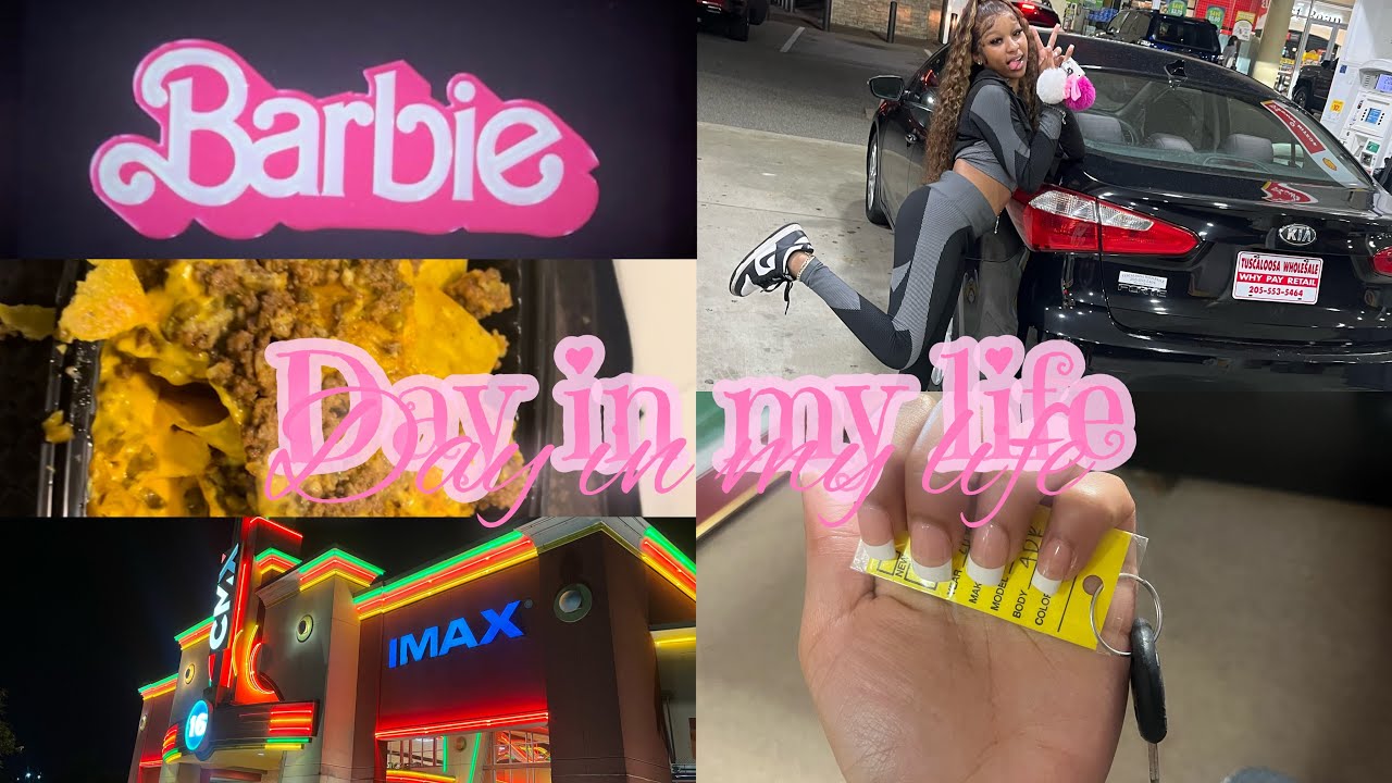 I BOUGHT MY FIRST CAR AT 17!! {Day in my Life}