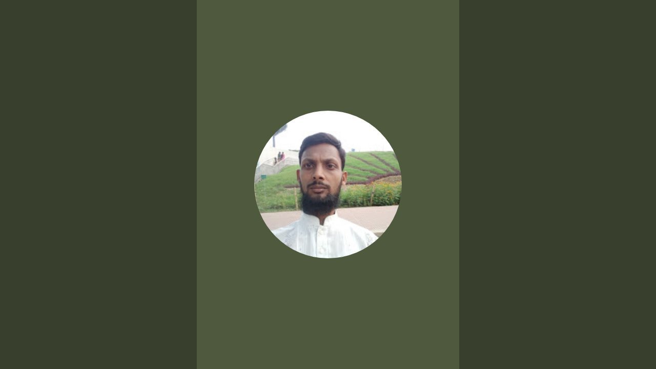 Boshir Ahmad4040 is live