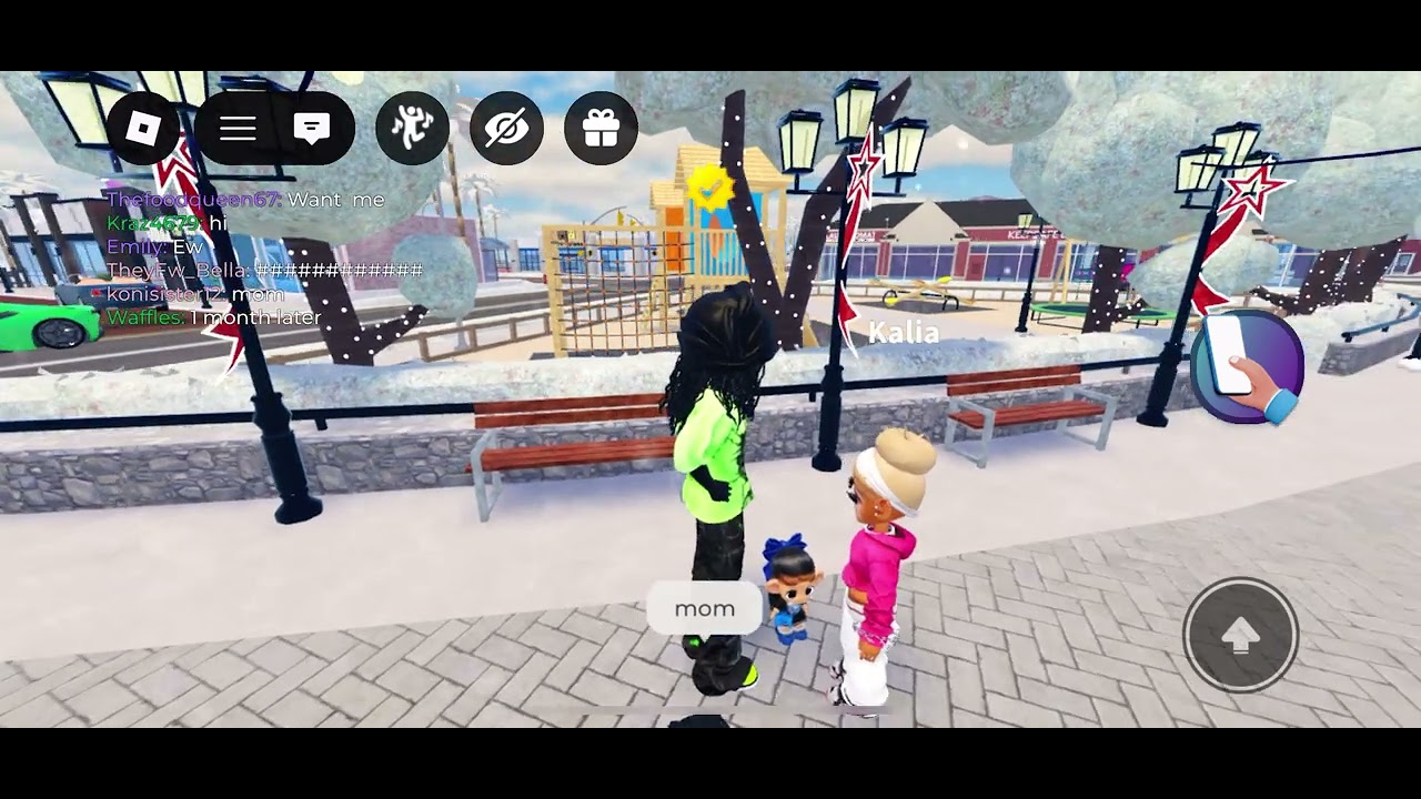 Trolling(gone wrong)