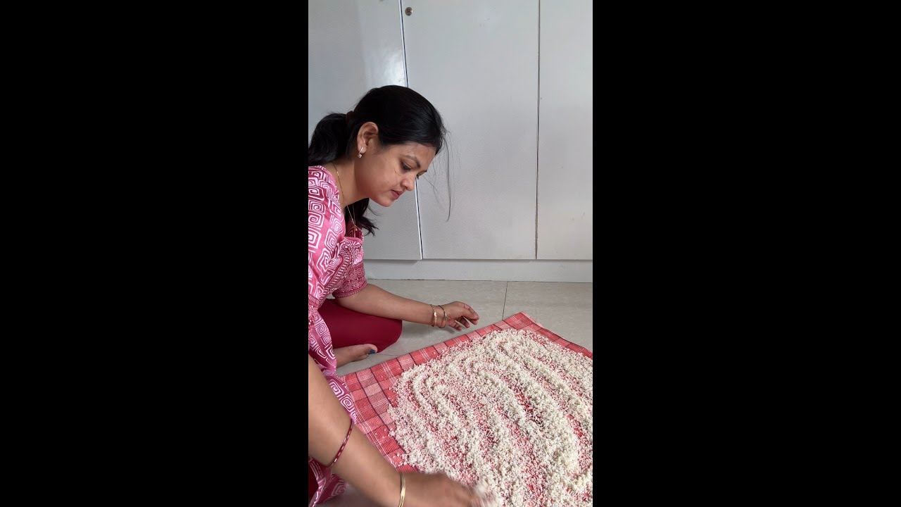 Dhaknesar | आज पहली बार बनाई ये पारंपरिक व्यंजन