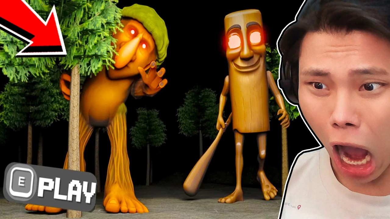 [ROBLOX] JAYGRAY BIẾN HÌNH TUNG TUNG SAHUR BỊ NGUYỀN RỦA🔥👺🧹THỬ THÁCH TÌM TRỨNG ITALIAN BRAINROT OBBY
