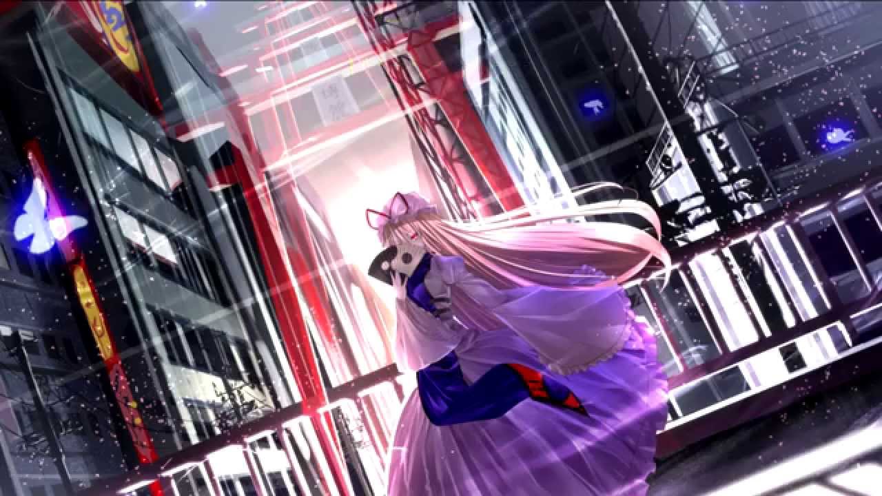 {96} Nightcore (Lovex) - Watch Out (with lyrics)