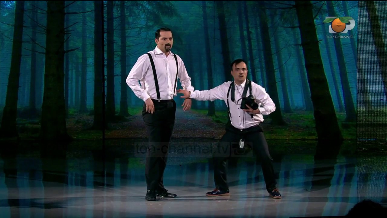 Portokalli, 18 Mars 2018 - Hetuesit ne terren (Gjuhet e huaja)