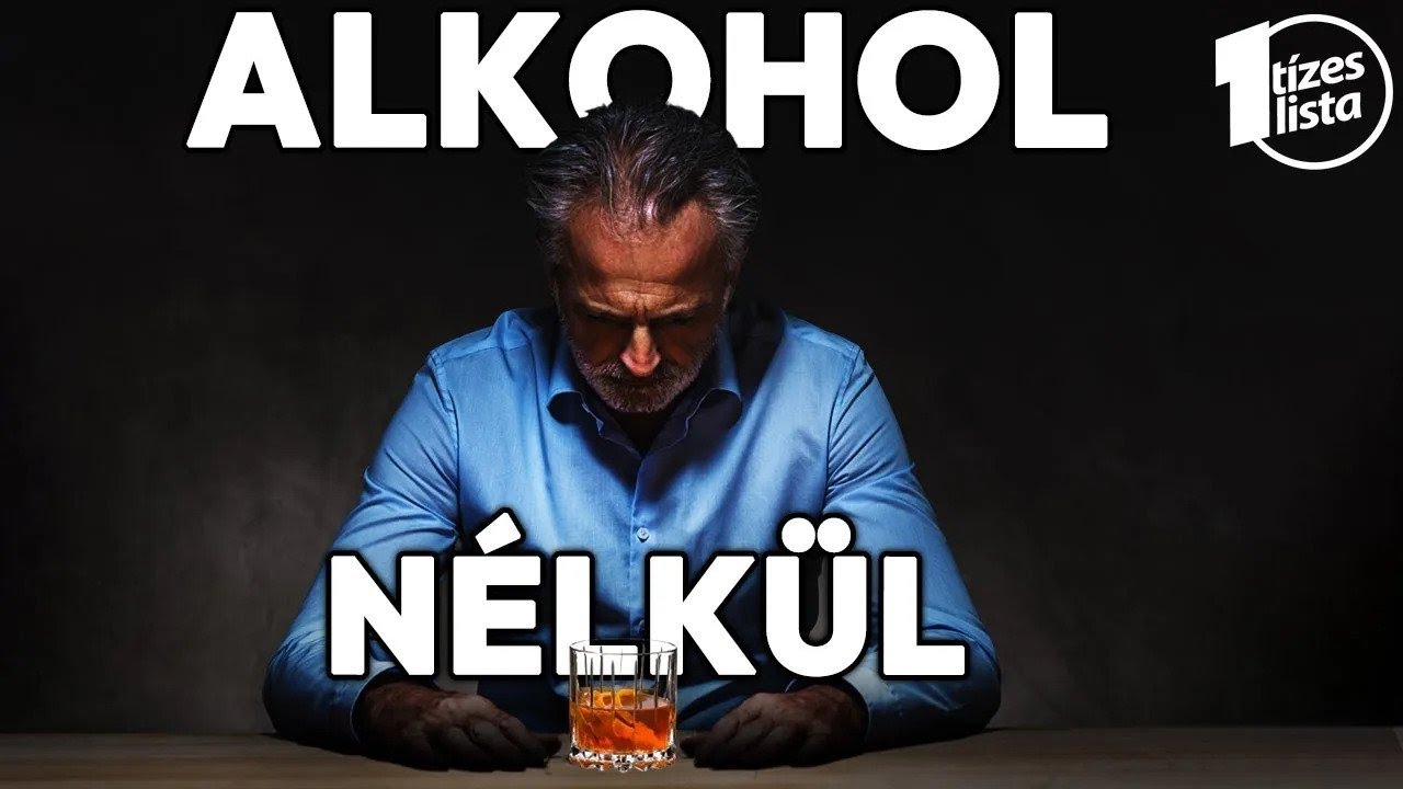 Mi történik a testeddel, ha többet nem iszol alkoholt?