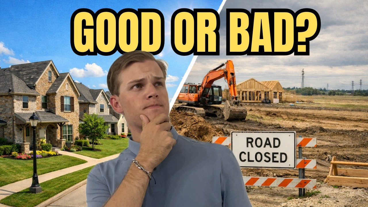 Pros & Cons of Living in Prosper TX (Relocating Guide)