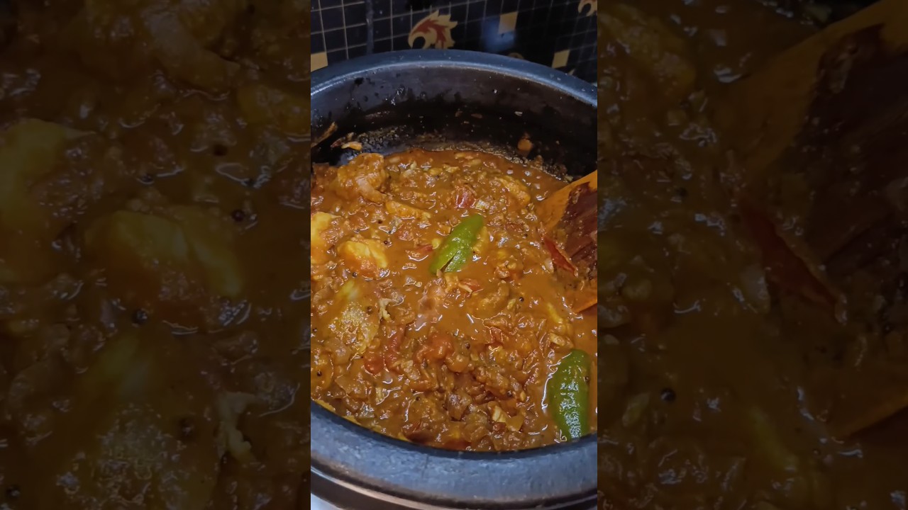 சூப்பர் Karunai Kilangu Puli Karaisal | Yam Sour Curry 