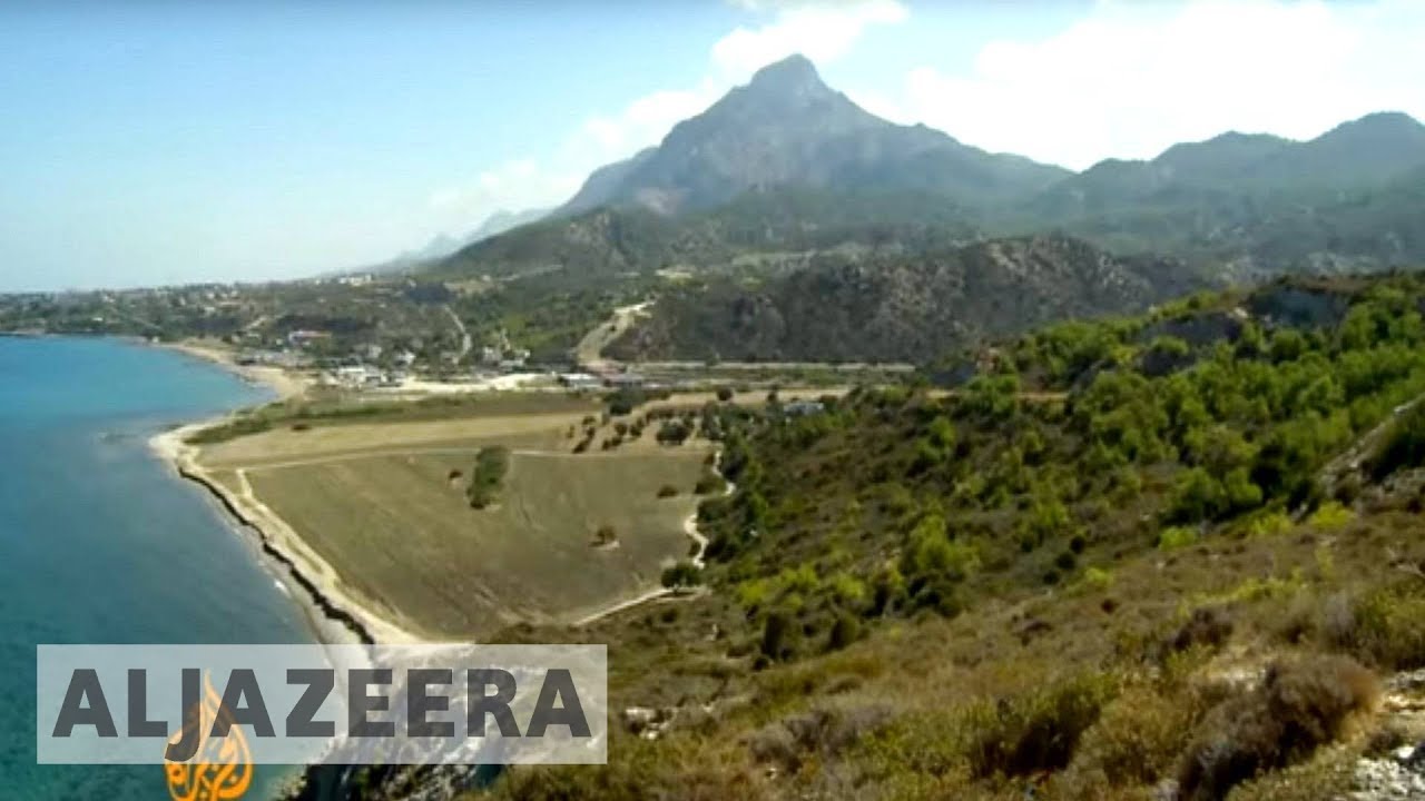 🇨🇾 Cyprus pipeline won't benefit Greeks