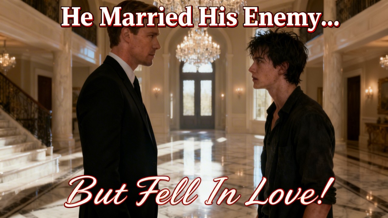 He Married His Enemy… But Fell In Love! | BL Love Story aprt 2