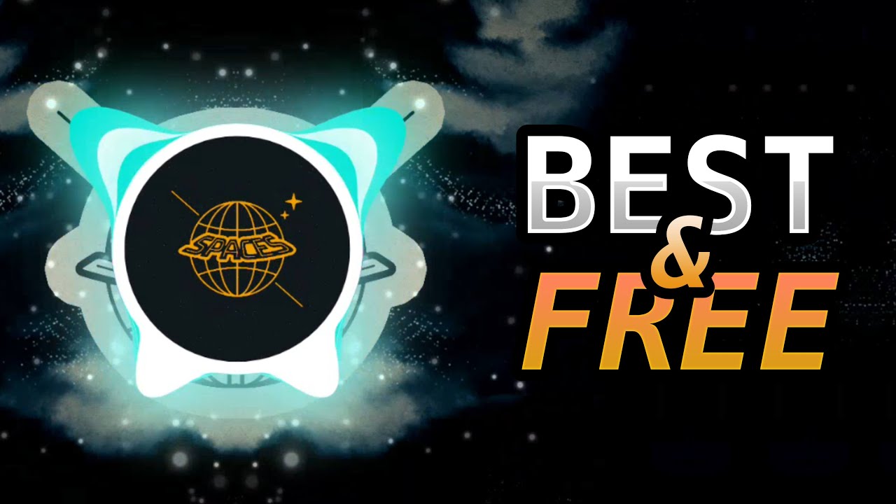 The Best FREE Audio Visualizer - No Watermarks or Downloads
