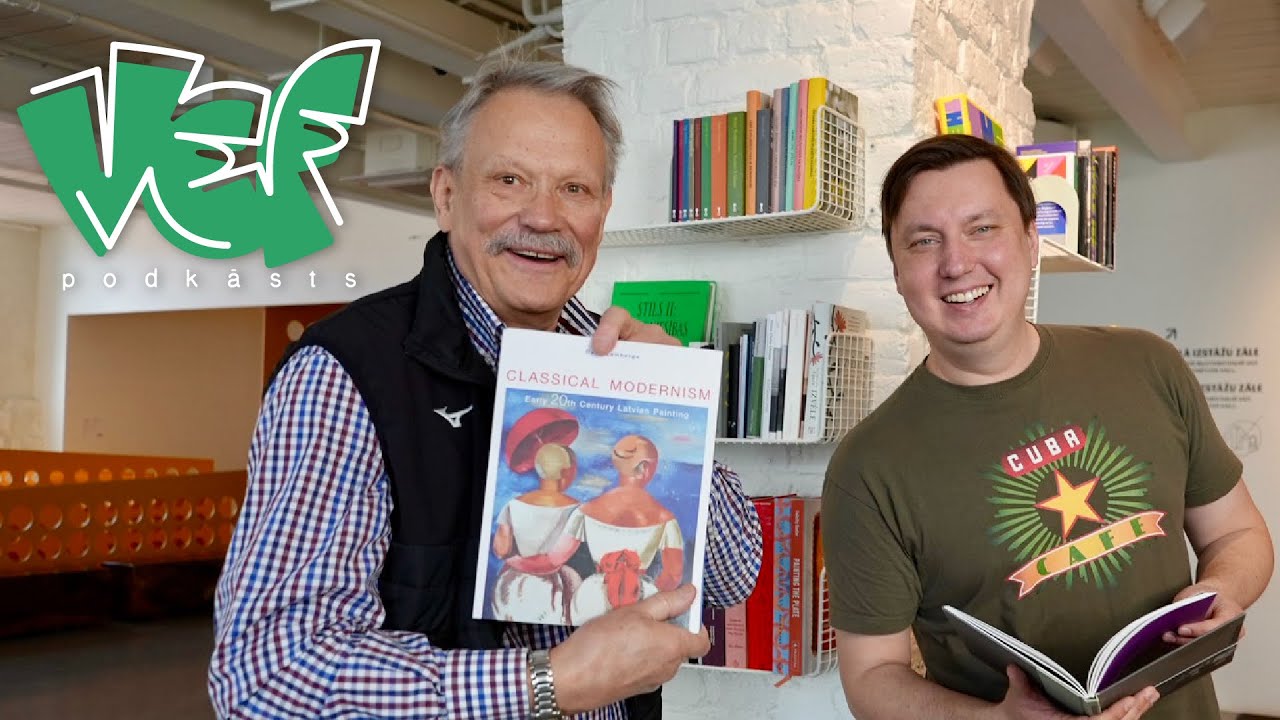 Pāvels Seļivanovs par zeltu, uzvaras cenu un asarām | VEF PODKĀSTS 