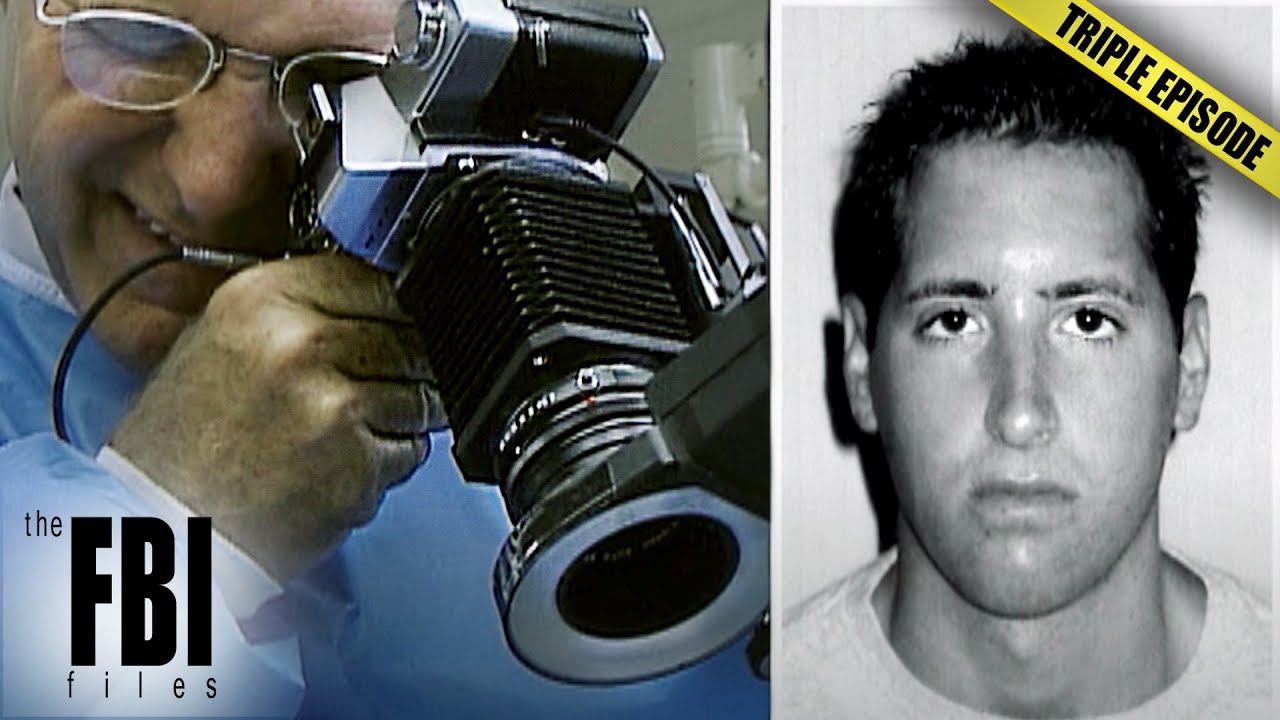 Forensics Are Baffled by The Clues For These Crimes | TRIPLE EPISODE | FBI Files