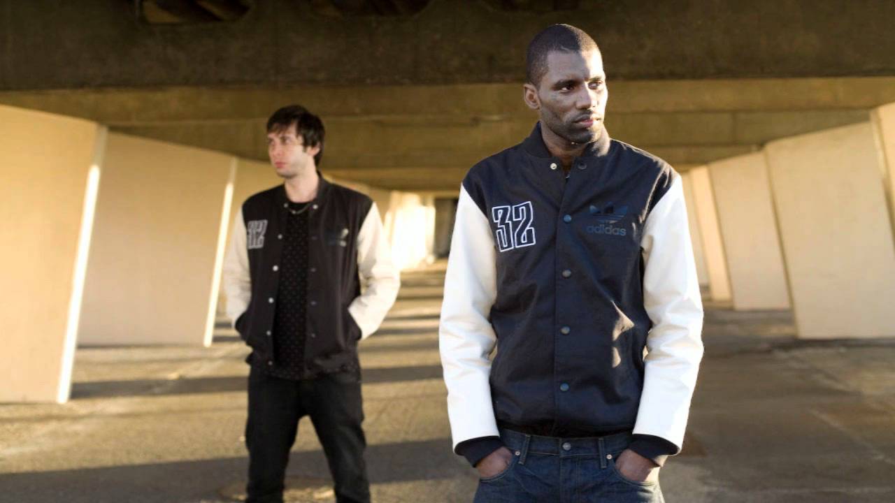 Wretch 32 ft. Example - Unorthodox (Official Audio)
