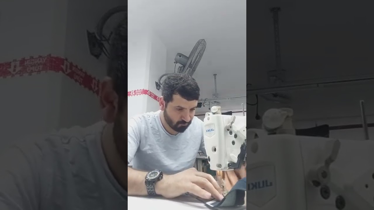 yaka kapama  nesil  yapılır