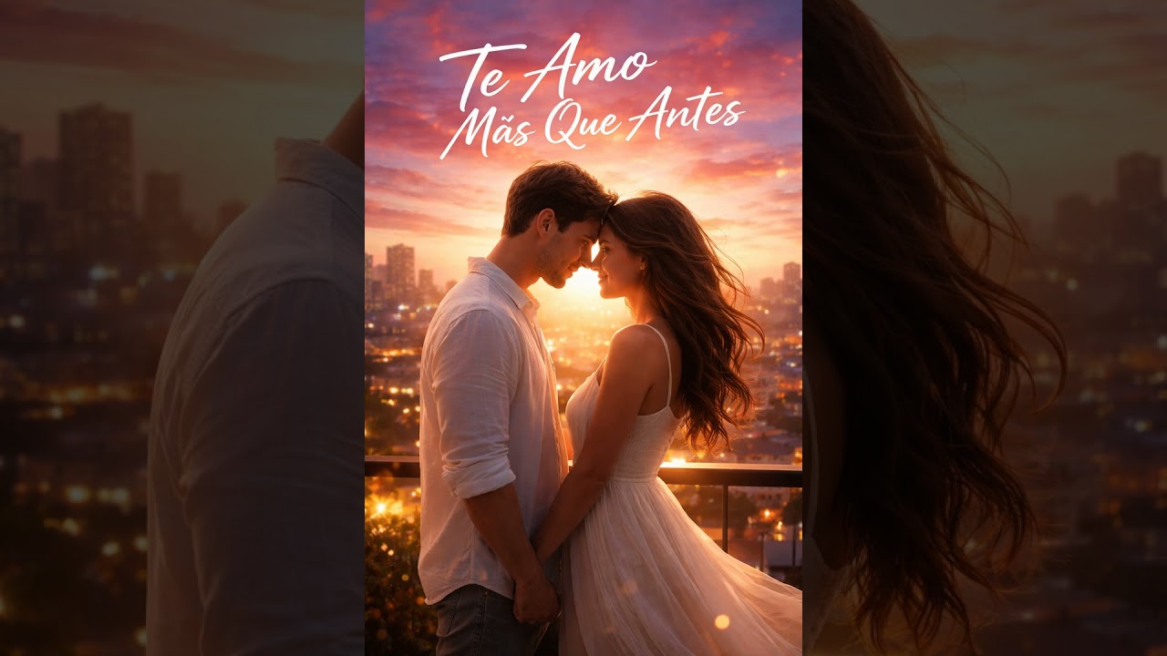 Te Amo Ms Que Antes