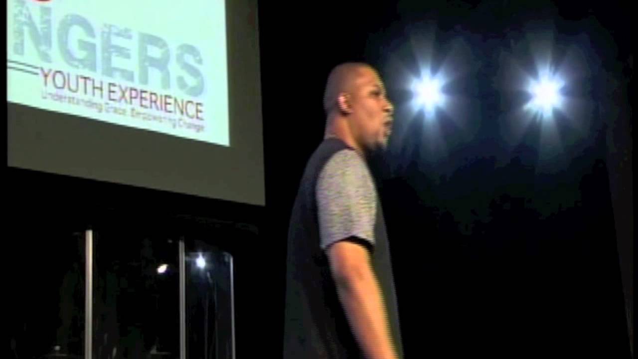 WORD OF THE WEEK: MIN. ANTHONY ADAMS