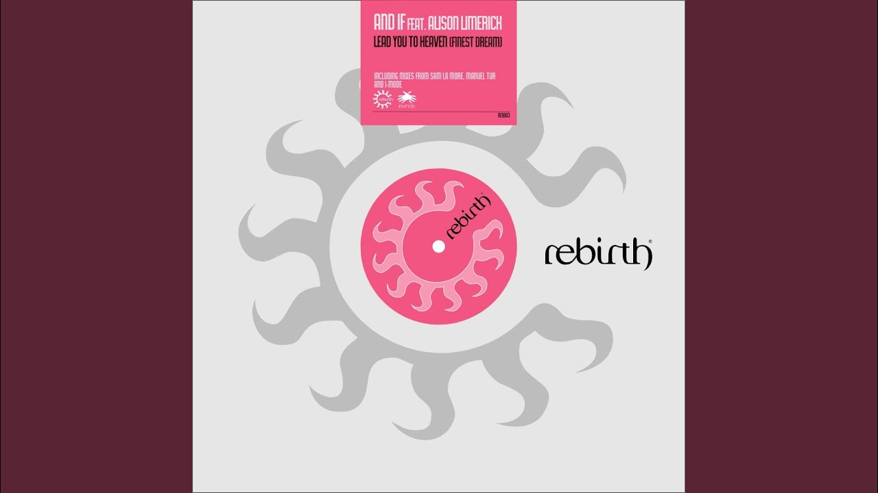 Lead You To Heaven (Finest Dream) (Minimal Chic Club Mix)