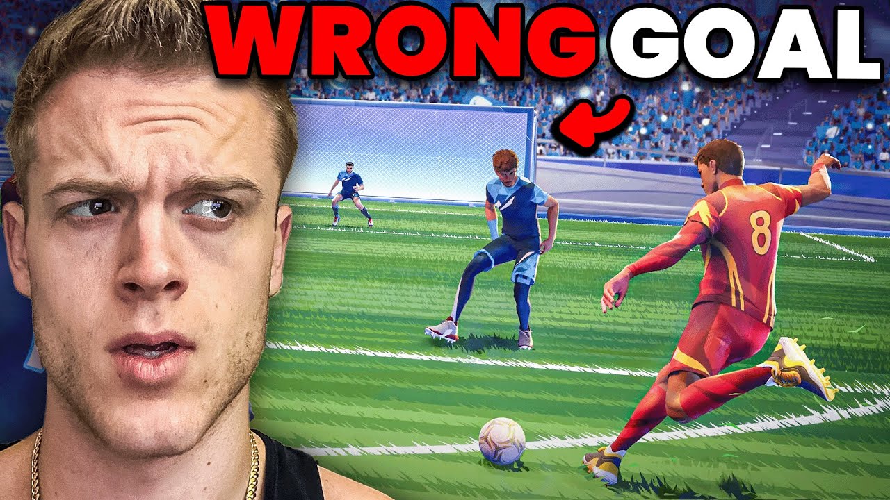The Worst Losing Streak Of My Life...
