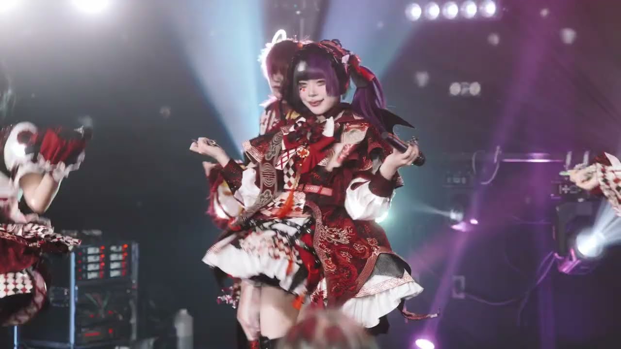 260226 LIVE in SETi vol.76 - 망상유희 파루아 직캠