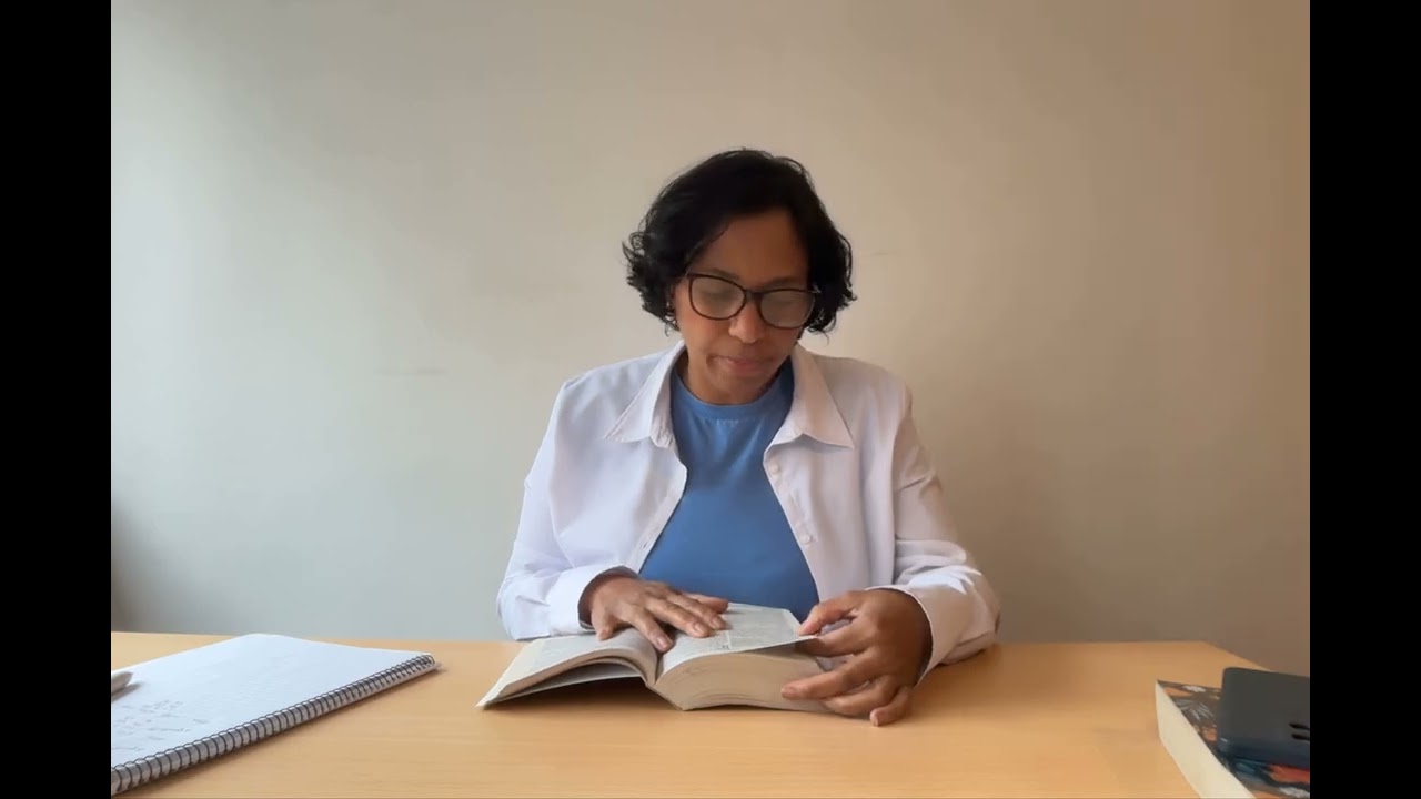 Lendo a bíblia - Dia 050