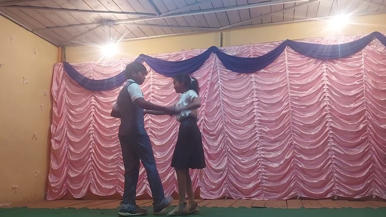 Chad Kper Syntu||KKCSM📍MYNKREM SHANGPUNG