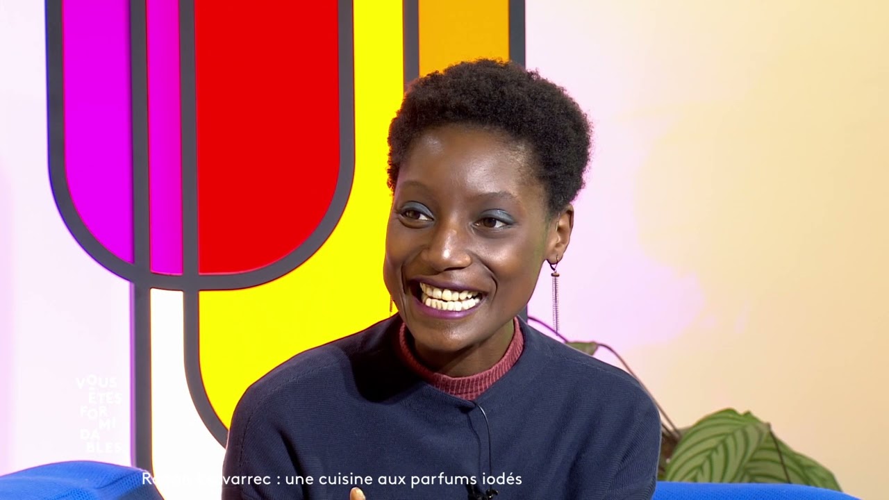 Vous Êtes Formidables 13/12/21 avec le chef Ronan Kervarrec